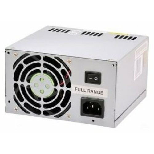 Блок питания 600Вт FSP600-80PSA(SK)   600W, PS2/ATX (ШВГ=150*86*140mm),  80Plus Bronze,  ATX w/PFC, 80mm FAN, IPC/Server PSU, OEM {10}
